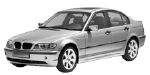 BMW E46 P1582 Fault Code