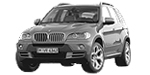 BMW E70 P1582 Fault Code