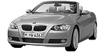 BMW E93 P1582 Fault Code