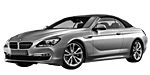BMW F12 P1582 Fault Code
