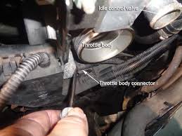 See P1582 in engine