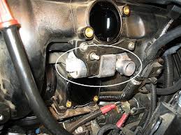 See P1582 in engine